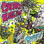 CHERRY BLOSSOM/サイクル