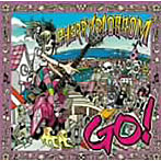 CHERRY BLOSSOM/CHERRYBLOSSOM「GO！」