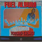 所ジョージ/FUEL ALBUM（紙ジャケット仕様）