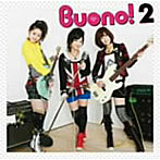 Buono！/Buono！2（初回限定盤）（DVD付）