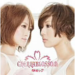 CHERRY BLOSSOM/桜ロック