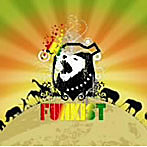 FUNKIST/SUNRISE 7
