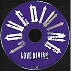 LOVE DIVING/BEATROCK☆LOVE（PREMIUM VERSION）（DVD付）