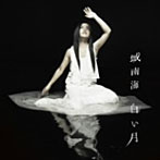 城南海/白い月