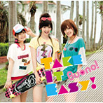 Buono！/Take It Easy！（初回限定盤）（DVD付）