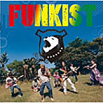 FUNKIST/ムーンライズ カーニバル（DVD付）