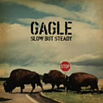 GAGLE/Slow But Steady