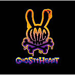 LM.C/GHOST†HEART（初回限定盤）（DVD付）