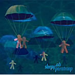 sleepy.ab/paratroop（期間限定盤）