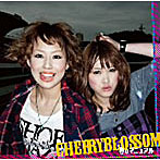 CHERRY BLOSSOM/夢のマニュアル（CHERRYBLOSSOM盤）