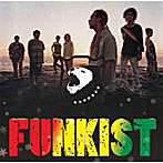 FUNKIST/Snow fairy（DVD付）