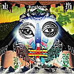 山嵐/PRIDE