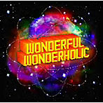 LM.C/WONDERFUL WONDERHOLIC