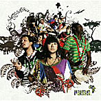 Leyona×FUNKIST×Latyr Sy/MAMA AFRICA（DVD付）