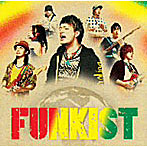 FUNKIST/ft./ピースボール