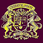 CHERRY BLOSSOM/COMPLETE BEST CHERRYBLOSSOM（DVD付）
