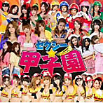 セクシー☆オールシスターズ/セクシー☆甲子園（DVD付）