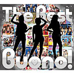 Buono！/The Best Buono！（初回限定盤）（DVD付）