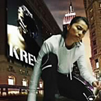 KREVA/よろしくお願いします