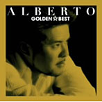ALBERTO/アルベルト ゴールデン☆ベスト