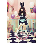 Milky Bunny/Bunny Days（初回限定盤）（DVD付）