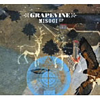 GRAPEVINE/MISOGI EP（数量限定 完全盤）（DVD付）