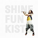 FUNKIST/SHINE（FUNKIST盤）