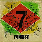 FUNKIST/SEVEN