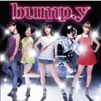 bump.y/ガラゲッチャ〜GOTTA GETCHA〜（初回限定盤）（DVD付）