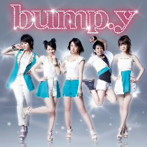 bump.y/ガラゲッチャ〜GOTTA GETCHA〜（通常盤）
