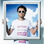 KREVA/OH YEAH