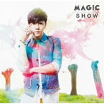 SHOW/MAGIC（初回限定盤A）（DVD付）