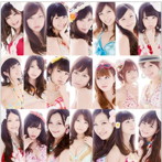 アイドリング！！！/One up！！！/苺牛乳（初回限定盤B）（Blu-ray Disc付）