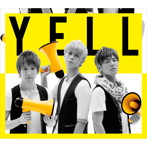 サーターアンダギー/YELL〜輝くためのもの〜/ラフラフ体操（初回限定盤）（DVD付）