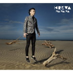 KREVA/Na Na Na（初回限定盤）（DVD付）