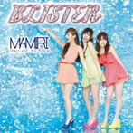まなみのりさ/BLISTER（初回限定盤）（DVD付）
