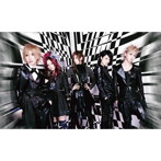 ν［NEU］/The 25th Century Love（B）