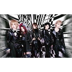 ν［NEU］/The 25th Century Love（C）