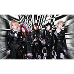 ν［NEU］/The 25th Century Love（D）