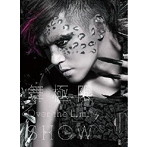 SHOW/無極限〜Over The Limit〜（DVD付）