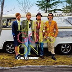 Hi-Fi CAMP/LIFE GOES ON