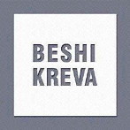 KREVA/BESHI（初回限定盤）（DVD付）