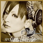 ν［NEU］/APOLLON/starting over（初回限定盤）（華遊 ver.）