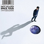 KREVA/LIVE ALBUM SPACE TOUR