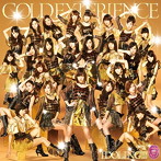 アイドリング！！！/GOLD EXPERIENCE