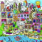 SHAKALABBITS/What do I crave to see？