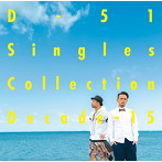 D-51/Singles Collection:Decade-15