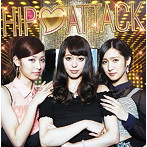 HIP ATTACK fromアイドリング！！！/黄金蟲（初回限定盤A）（DVD付）