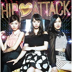 HIP ATTACK fromアイドリング！！！/黄金蟲（初回限定盤B）（Blu-ray Disc付）