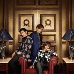 w-inds./FANTASY（初回限定盤B）（DVD付）